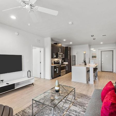 Flatz432 Apartments By Barsala Midland Exterior foto