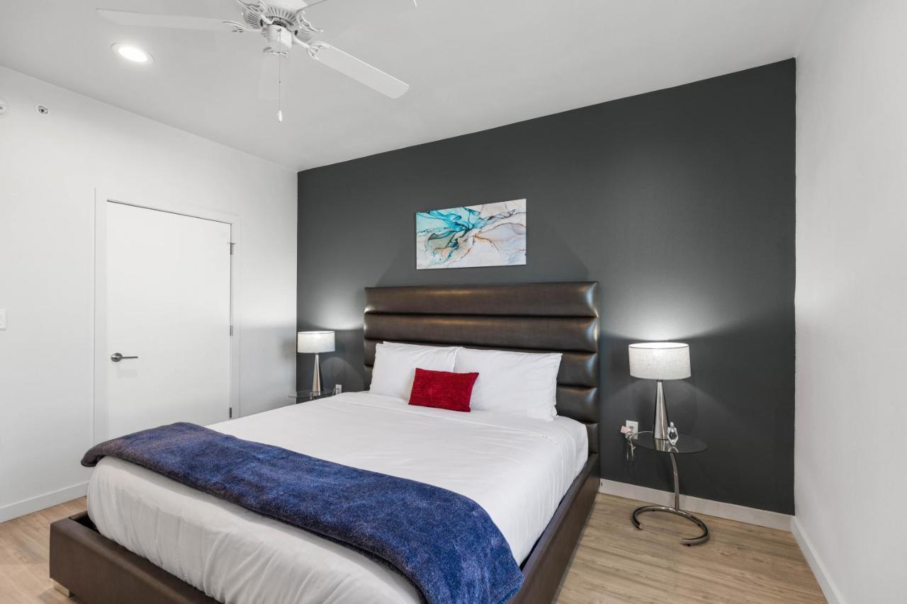 Flatz432 Apartments By Barsala Midland Exterior foto