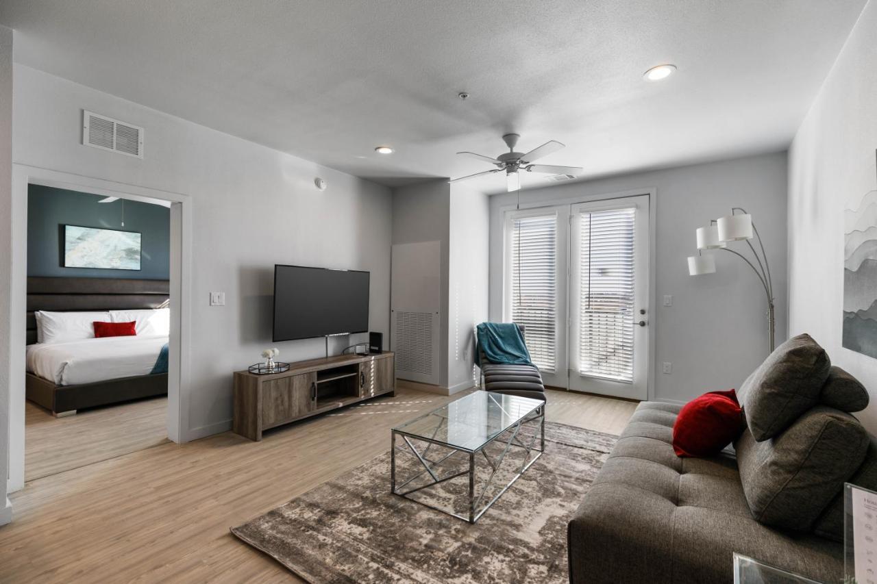 Flatz432 Apartments By Barsala Midland Exterior foto