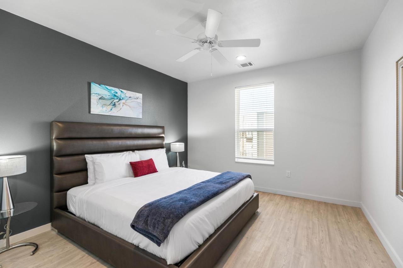 Flatz432 Apartments By Barsala Midland Exterior foto