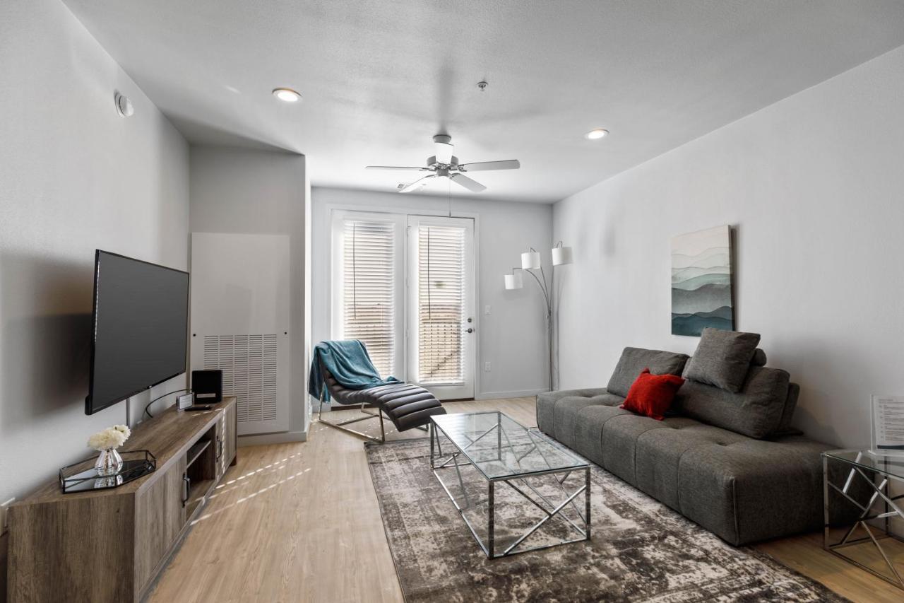 Flatz432 Apartments By Barsala Midland Exterior foto